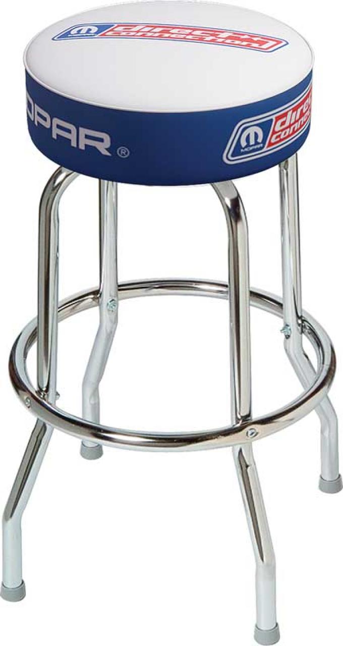 OER Mopar Direct Connection Counter Stool MD670119