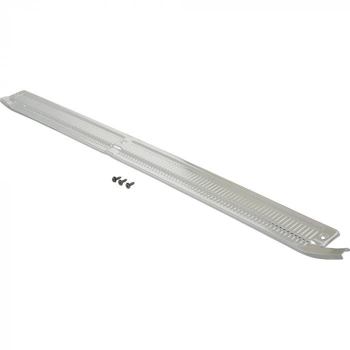 OER 1978-91 Chevrolet Blazer, GMC Jimmy, Door Sill Plate, RH