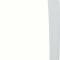 1968 Chevy, 1967-68 GMC CST Pickup, Suburban, Front Eyebrow Molding, LH Driver Side