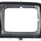 OER 1978-79 Ford F-Series Truck / Bronco, Headlamp Bezel, F-150/F-250/F-350, Rectangular, Argent Silver With Dark Accent Paint, RH TR13064ER