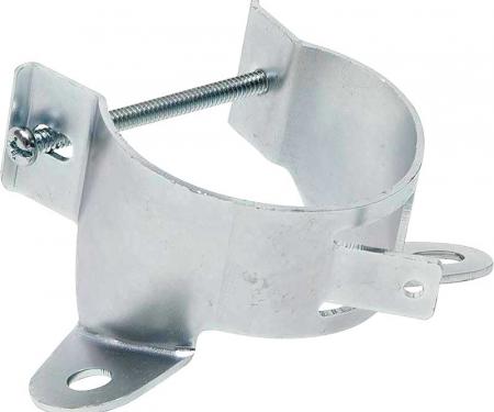 OER 1959-74 OEM Style Ignition Coil Bracket Zinc Plated 1970344