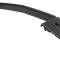 2015-2019 Silverado 2500HD/3500HD, Front Bumper Filler, with Fog Light Holes & Parking Aid Sensor Hole