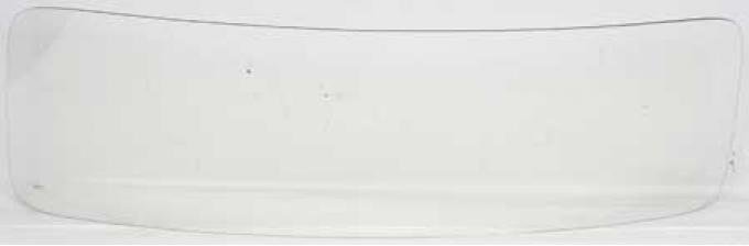 OER 1954-55 First Series GM Pickup Clear Windshield CT5400C