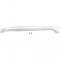 OER 1973-77 Chevy, GMC Pickup Truck, Front Door Sill Plate, Front Section, RH Passenger Side 154910