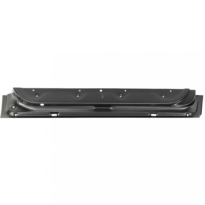 OER 1988-98 Chevrolet / GMC Truck and SUV, Inner Door Bottom Repair Panel, LH 154223