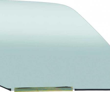 OER 1988-02 C/K 1500, 2500, 3500 Truck Tinted (Not Solar) Front Door Glass, LH FT8897L