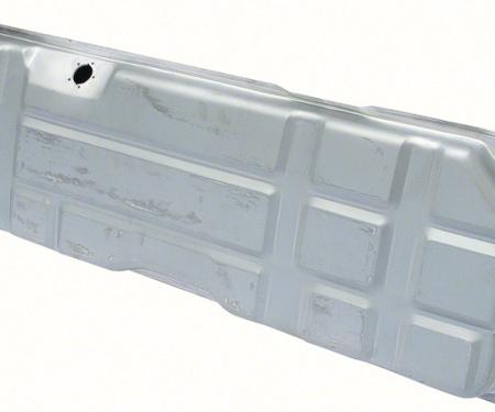 OER 1960-66 Chevrolet/GMC Pickup - 17 Gallon Fuel Tank - Zinc Coated Steel FT5004A