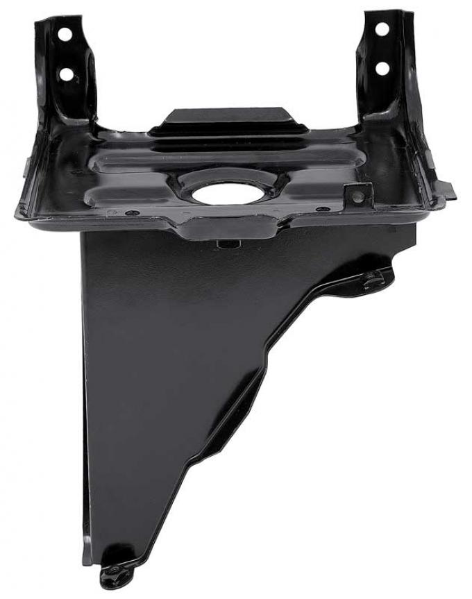 1981-91 Chevrolet/GMC Truck, Blazer, Jimmy, Suburban, Main Battery Tray Assembly, RH