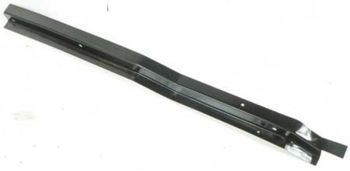 1960-66 Chevrolet, GMC Truck, Center Cab Floor Support Brace, LH Driver Side