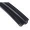 1967-72 Chevy, GMC Pickup Truck, Door Glass Run Channel Seal, Each, for Upper & Rear Section of Door