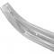 OER 1973-77 Chevy, GMC Pickup Truck, Front Door Sill Plate, Front Section, RH Passenger Side 154910