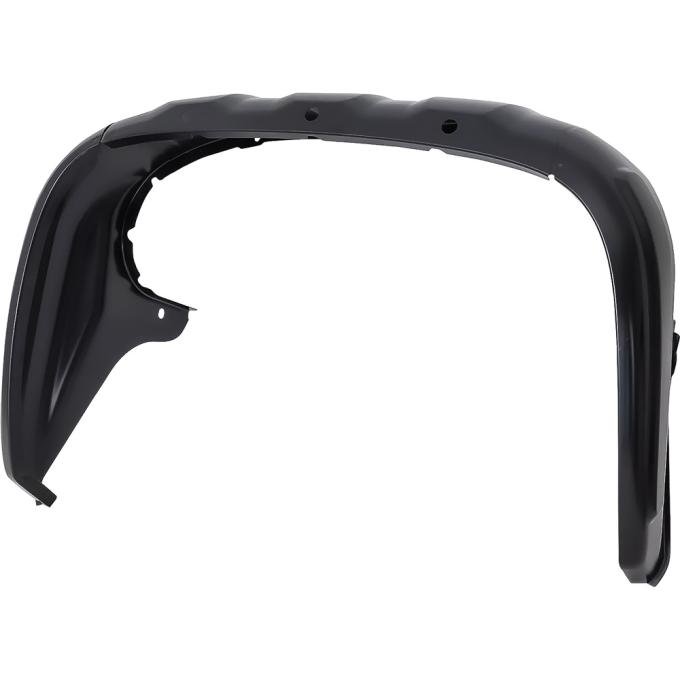 OER 2007-13 Silverado 1500, 2007-14 Silverado 2500HD, 3500, Wheel Housing Panel, RH 25795064
