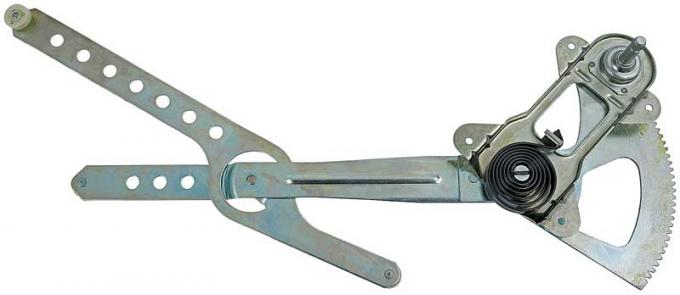 OER 1988-94 Chevrolet/GMC Truck Front Window Regulator, LH T70641