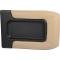 2003-07 Chevrolet Silverado, GMC Sierra GMT800, 2003-04 GM SUV Models, Center Console Lid, Neutral Beige