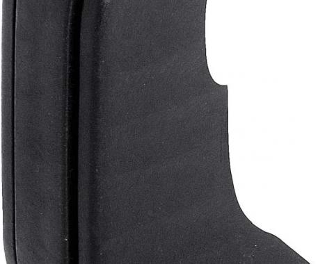 1988-2002 Chevy Pickup, Tahoe, Yukon, Suburban, Front Bumper Guard, LH Driver Side