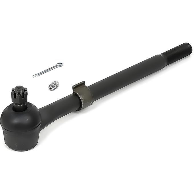 OER 1966-75 Ford Bronco, Center Steering Drag Link End, For Adjustable Link, Mounts to Tie Rod TR3304GT