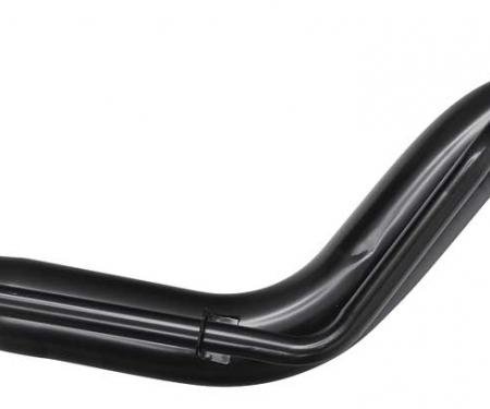 1982-91 Chevy Blazer, GMC Jimmy, Suburban, Fuel Filler Neck, Unleaded Gasoline Models