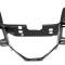 2007-14 Silverado & Sierra GMT900 Truck, Hood Latch Support Bracket, on Radiator Support