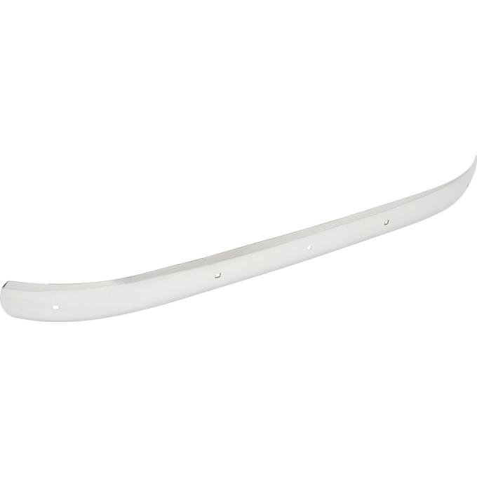 OER 1947-53 Chevy, GMC Stepside Pickup, Rear Bumper, Chrome 153171A