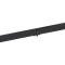OER 1967-72 Chevrolet/GMC Truck/SUV, Beltline Weatherstrip, Door Windowfelt, Antirattle Seal, Outer, RH 3893784