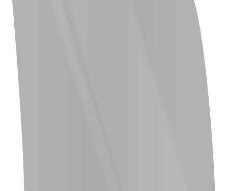 OER 1988-00 Chevrolet/GMC C/K Pickup Extended Cab, Pop-Out Quarter Window Glass, Privacy (Limo) Tint, LH DQ7598Y