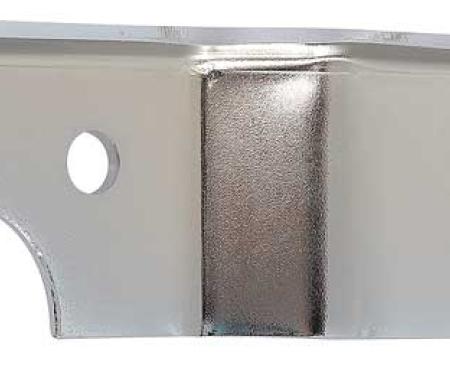 OER 1955-66 Chevy, GMC Pickup Truck, Tail Light Bracket, Chrome, RH Passenger Side CT26696