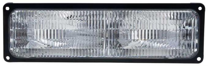 OER 1994-02 GM Truck with Composite Headlamps Park/Turn Lamp - RH T70576