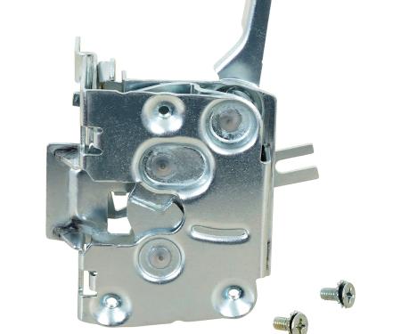 1968-72 Ford Pickup Truck, Door Latch Assembly, RH Passenger Side