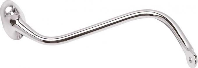 OER 1947-55 Chevrolet/GMC Truck, Mirror Arm, Chrome, RH CX1152