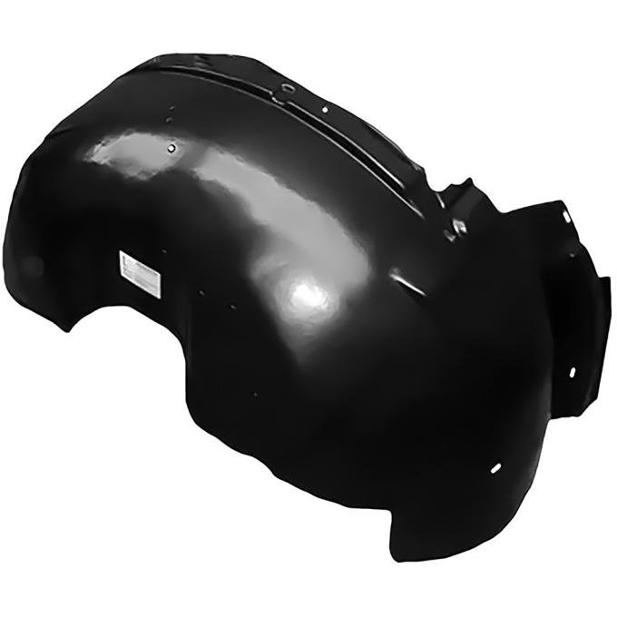 OER 2001-07 Chevrolet/GMC 2500, 2500 HD, 3500, Fender Skirt, LH 15132711