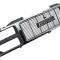 1988-93 GMC Pickup, Yukon, Suburban, Front Grill, Dual Composite Headlamps, Chrome / Argent Silver, GMT400 Series