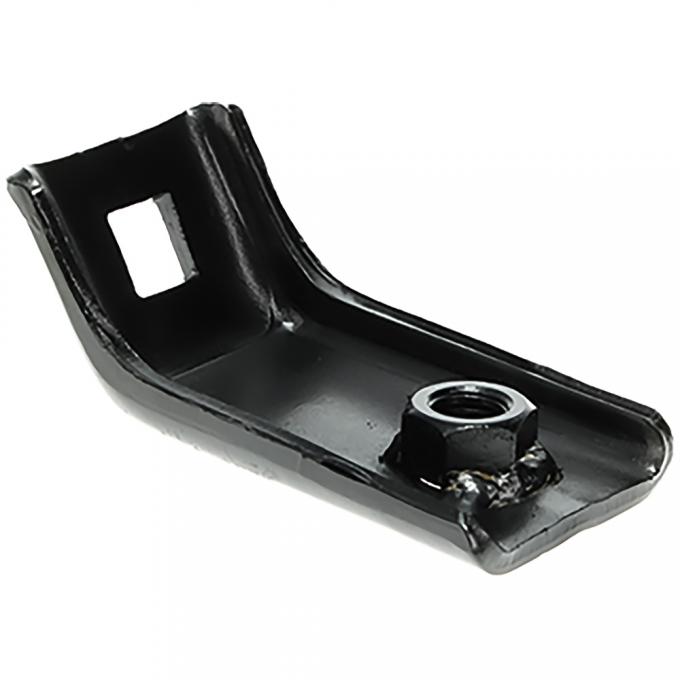 1967-72 Chevrolet / GMC Truck and Suburban, 1969-72 Blazer, 1970-72 Jimmy Inner Front Bumper Braces LH or RH, Each