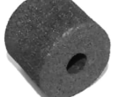 OER 1977-91 Chevrolet, GMC C/K, R/V, S/T Truck, SUV, Foam Spacer, For Window Crank Handle 364372