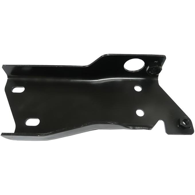 OER 2001-07 Silverado, Sierra 2500HD, 3500 GMT800 Series, Rear Bumper Face Bar Brace, Inner, RH 15154970