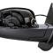 2007-13 Tahoe, Suburban, Yukon, Power Outer Door Mirror, Heated, without Puddle Light, Black, Paint To Match, RH Passenger Side