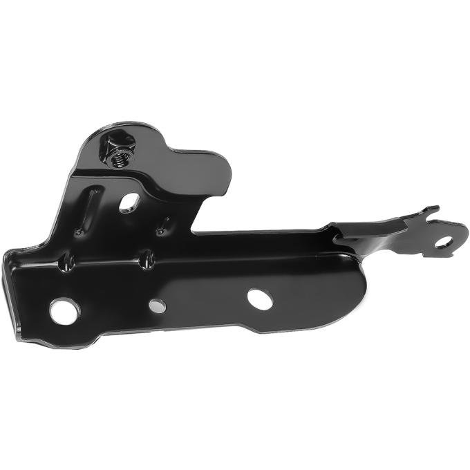 2007-14 Silverado, Sierra GMT900 Series Truck, Upper Hood Side Hinge Bracket, LH