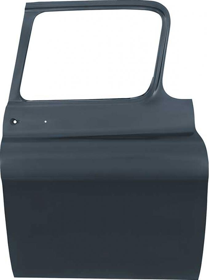 OER 1955-59 Chevrolet, GMC Truck, Door Shell, OE Style, Passenger Side, EDP Coated T70664