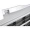1988-93 Chevy Pickup C/K, Blazer, Suburban, Front Grill, with Single Headlamps, Argent Silver/Gray