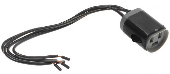 OER 1975-83 Ford / Mercury, Connector, DuraSpark 2/3-Pin Ignition Control Module, Mustang, Bronco, F150 A14290M