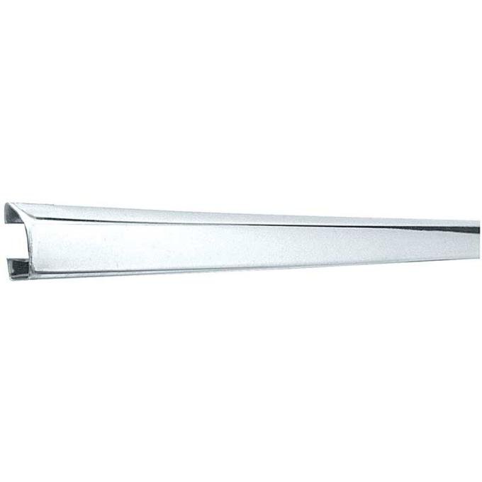 OER 1983-88 Chevrolet, GMC Truck, Upper Grill Molding , Upper C2455