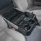 1999-01 Dodge Ram 1500, 2500, 3500, Center Console Cup Holder and Organizer, Black ABS