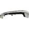 1999-02 Chevy Silverado, 2001-06 Suburban, Tahoe, Front Bumper, Chrome, Without Brackets, Without Air Holes