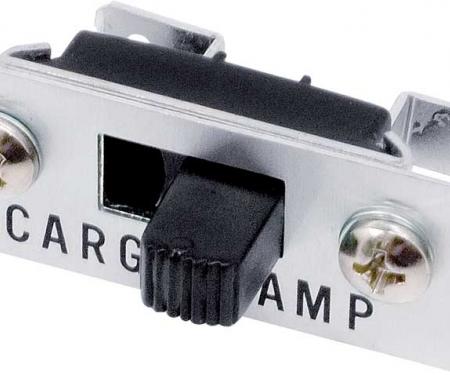 OER 1969-72 Chevrolet, GMC Pickup Truck, Cargo Lamp Switch CX1792