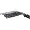 1967-72 Chevrolet, GMC Truck, Cab Rear Floor Pan Repair Panel, LH