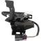 2007-14 Silverado, Sierra, SUV GMT900 Series, Hood Latch, With Keyless Entry