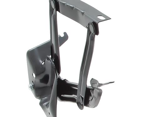 1967-72 Chevy, GMC Pickup, Blazer, Jimmy, Suburban, Hood Hinge Assembly, RH Passenger Side