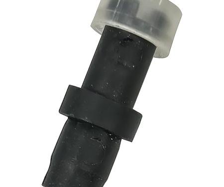 OER 1953-2010 GM, Rear Axle / Transmission Ventilator, for 3/8" Hole 15771000