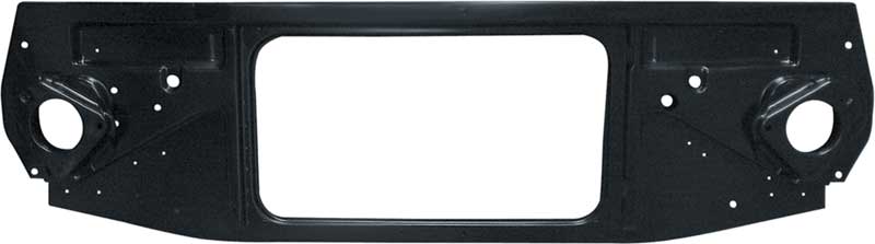 OER 1969-72 Chevrolet Truck, Radiator Support, EDP Coated 849251 ...