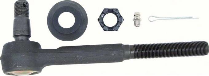 OER 1965-70 Chevrolet/GMC Truck Inner/Outer Tie Rod End ES358R