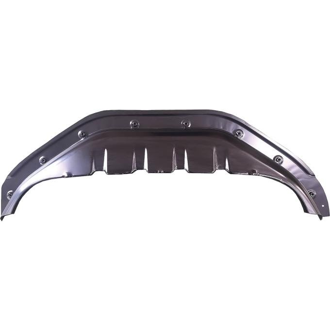 OER 1973-87 Chevrolet, GMC Fleetside Pickup, 1973-91 Blazer, Jimmy, Rear Inner Wheel Well Panel, 18 Gauge, Without Lower Leg, RH, Passenger Side T70318B